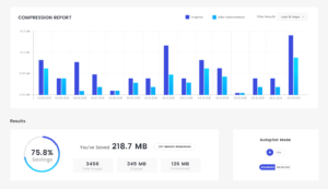 Image Optimizer for WordPress
